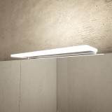 Badkamerspiegelkast met planken en lamp Katherine 3