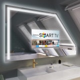 TV-spiegel voor schuine plafonds - GREEN BAY DS TV-spiegel voor schuine plafonds - GREEN BAY DS