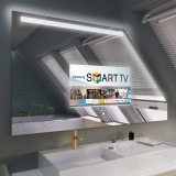 TV-spiegel voor schuine plafonds - NAMUS DS TV-spiegel voor schuine plafonds - NAMUS DS