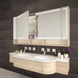 Spiegelkast voor de badkamer - MINNEAPOLIS