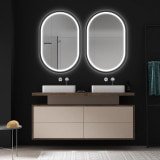 Onderkast voor opbouw waskom 30A