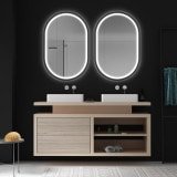 Onderkast voor opbouw waskom 30A