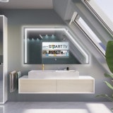 TV-spiegel voor schuine plafonds - GREEN BAY DS TV-spiegel voor schuine plafonds - GREEN BAY DS