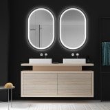 Onderkast voor opbouw waskom 30A